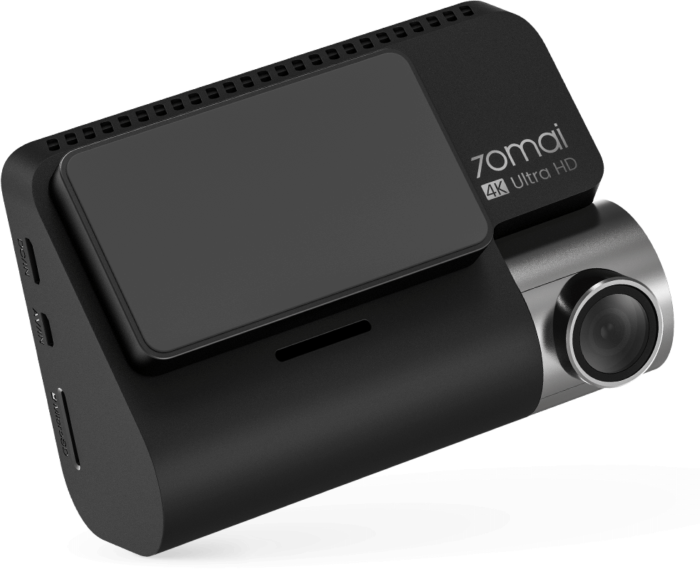 70Mai Dash Cam A800S (G)